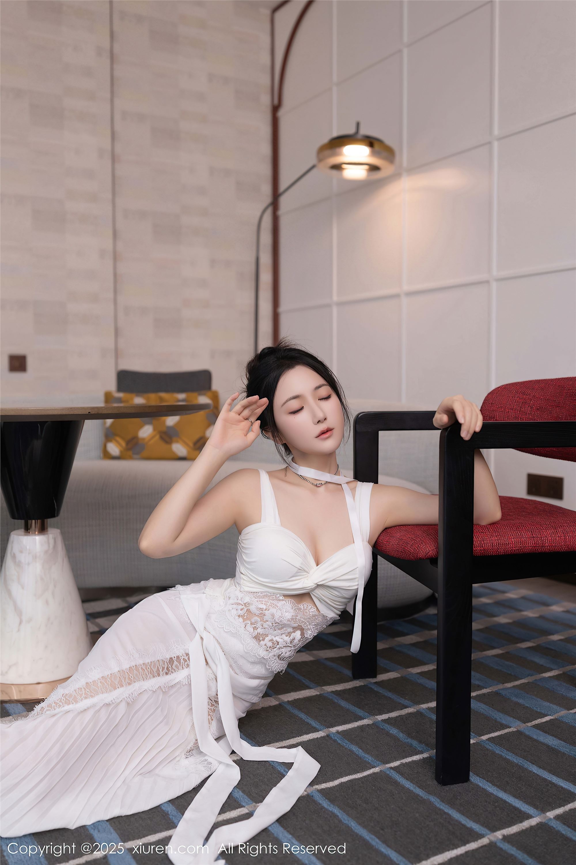 Xiuren秀人网 2025.10.24 NO.10911 鱼子酱Fish